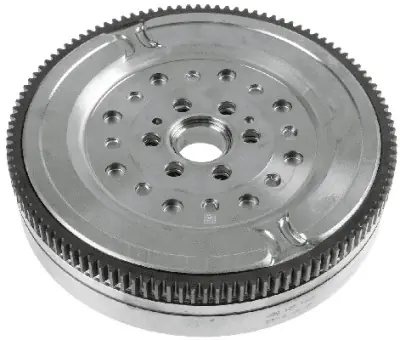 Últimas Unidades Volante de doble masa SACHS 2294 001 000 SACHS 2294 001 000 (Sustituye a 2294 001 014)